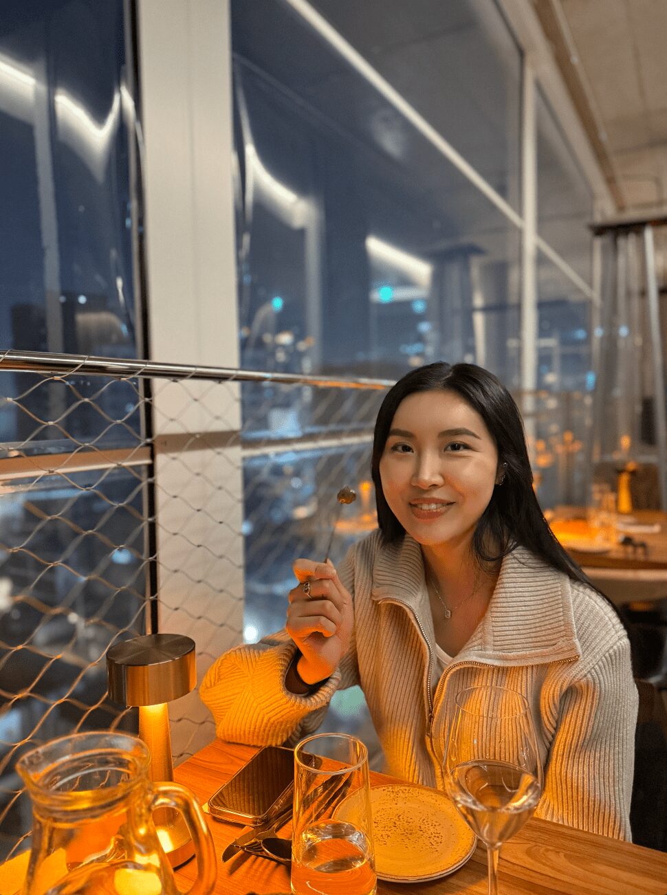 Esmero Seongsu